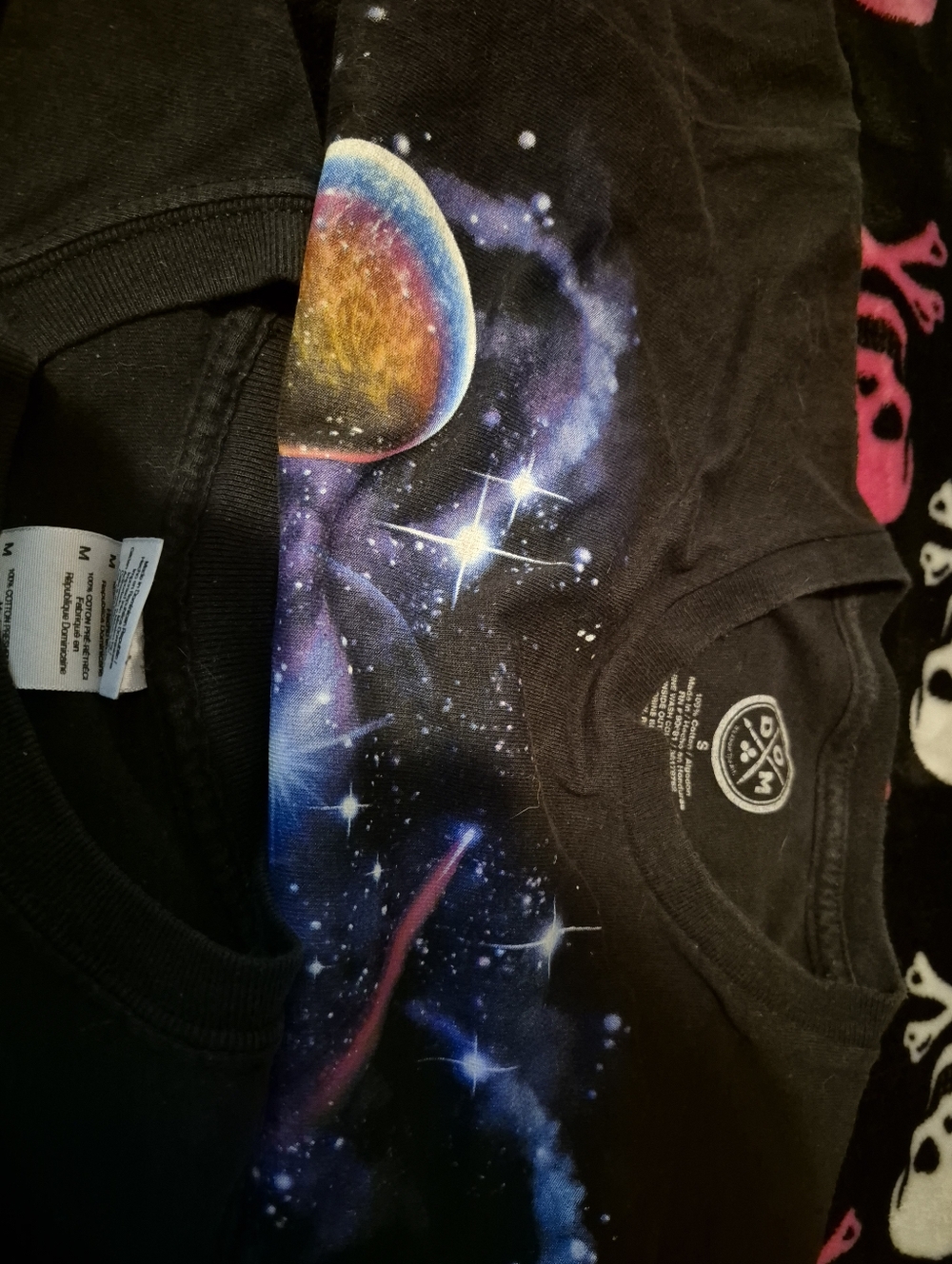 Two Graphic Tees - Picture 2 of 3